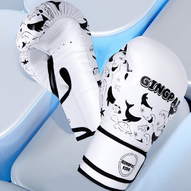 Best Boxing Gloves – Ergonomic Muay Thai & Training Sparring Gloves (10oz – 12oz) - Image 3