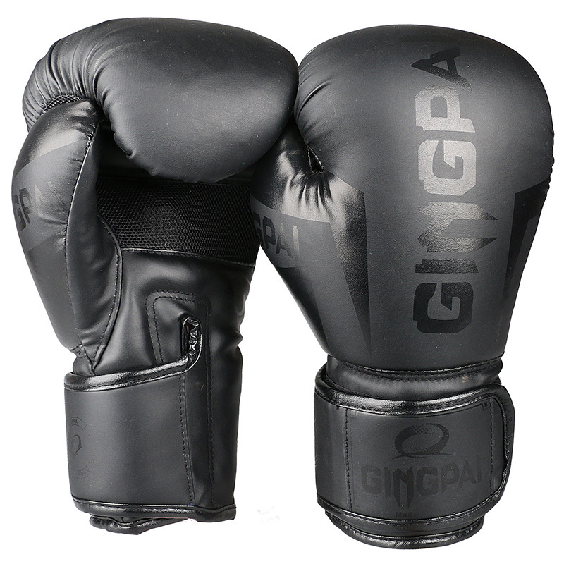 Best Boxing Gloves – Ergonomic Muay Thai & Training Sparring Gloves (10oz – 12oz) - Image 10