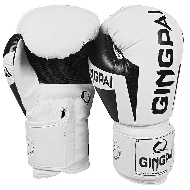 Best Boxing Gloves – Ergonomic Muay Thai & Training Sparring Gloves (10oz – 12oz) - Image 8