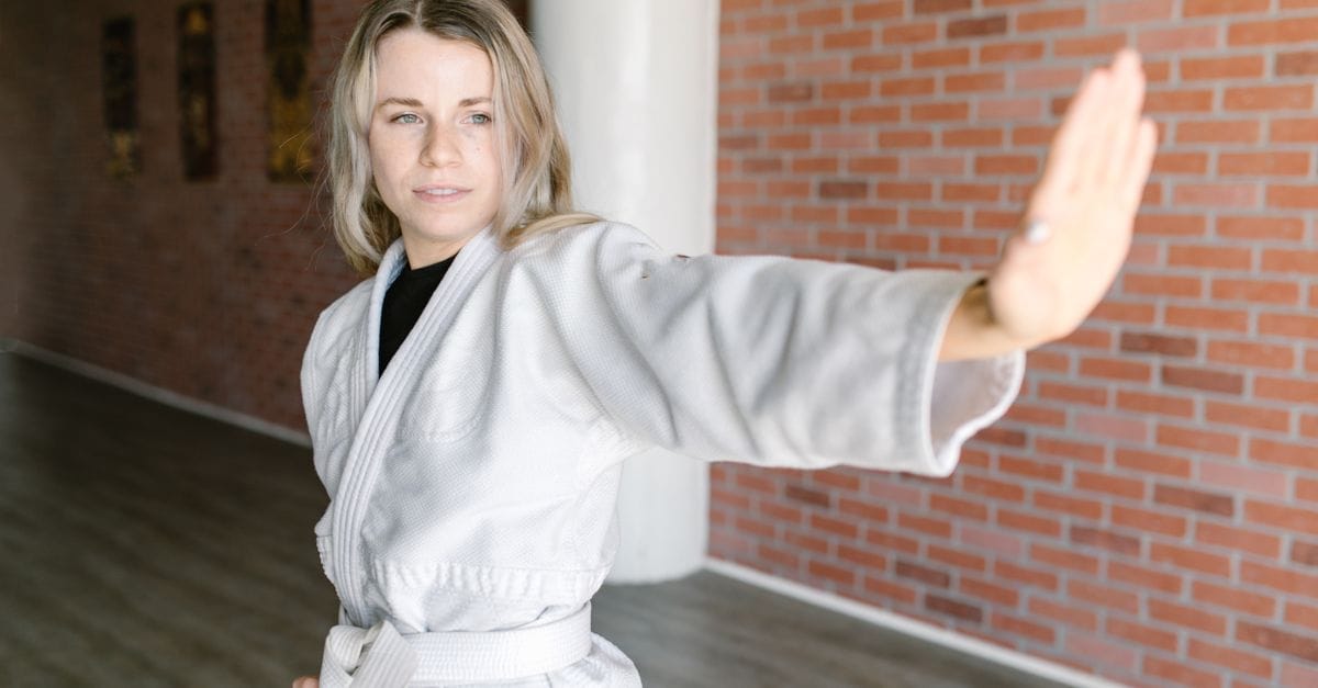 Eye Contact / Verbal - Combat Fitness Exercise