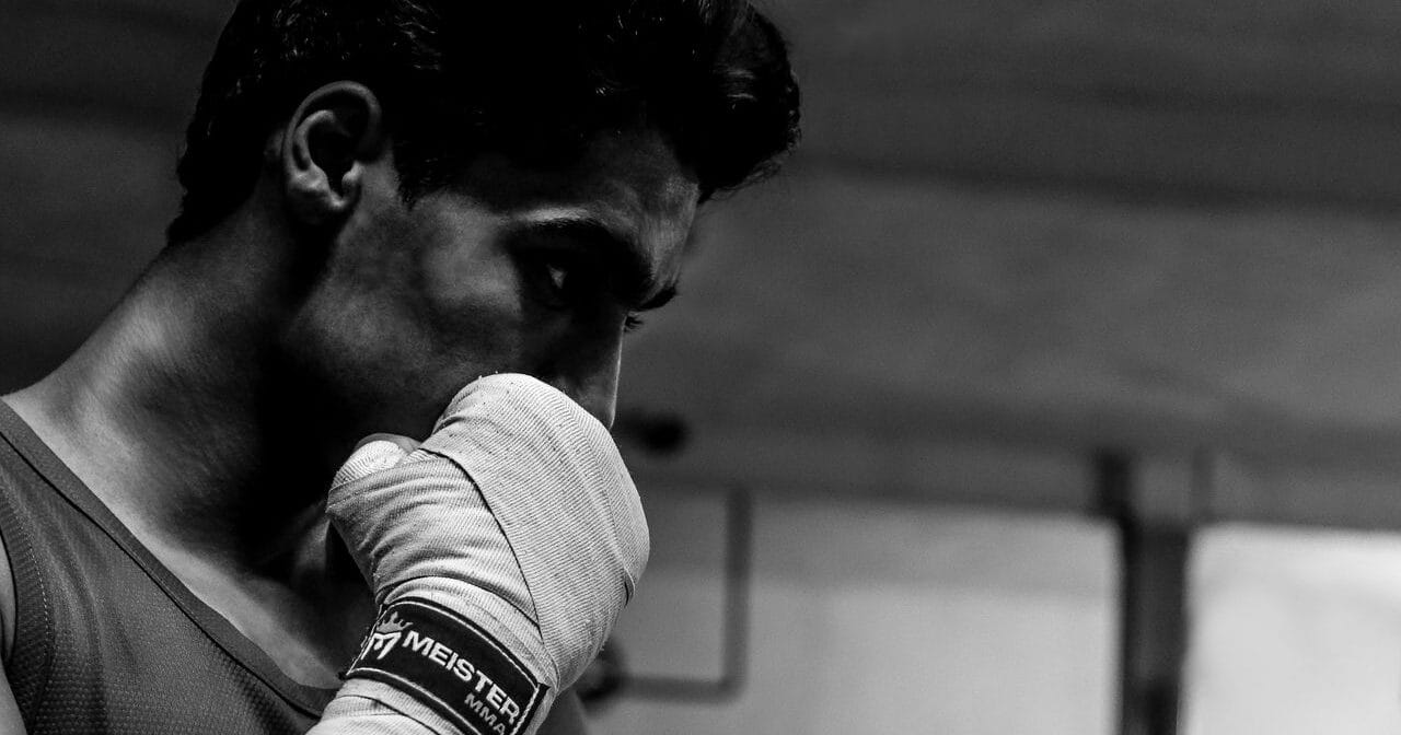Muay Thai Workout