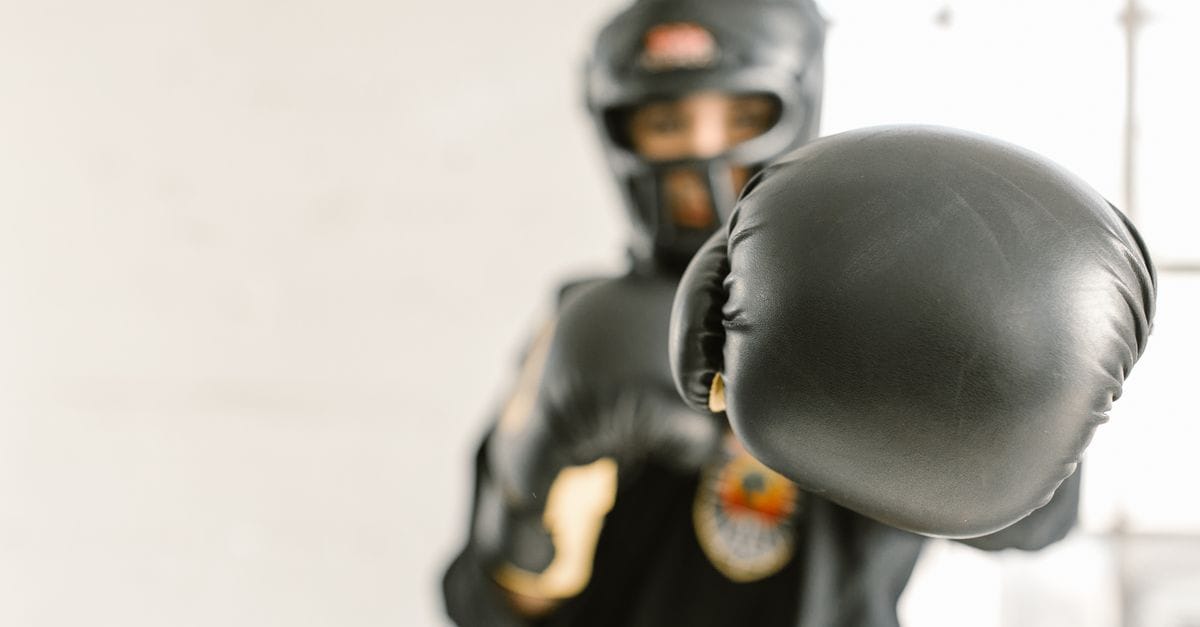Philly Shell Shoulder Roll Boxing
