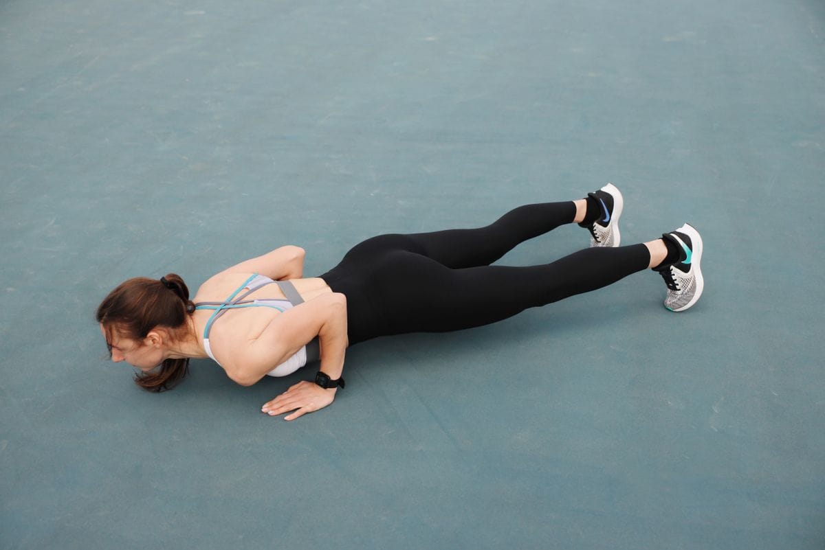 ytwl exercise
