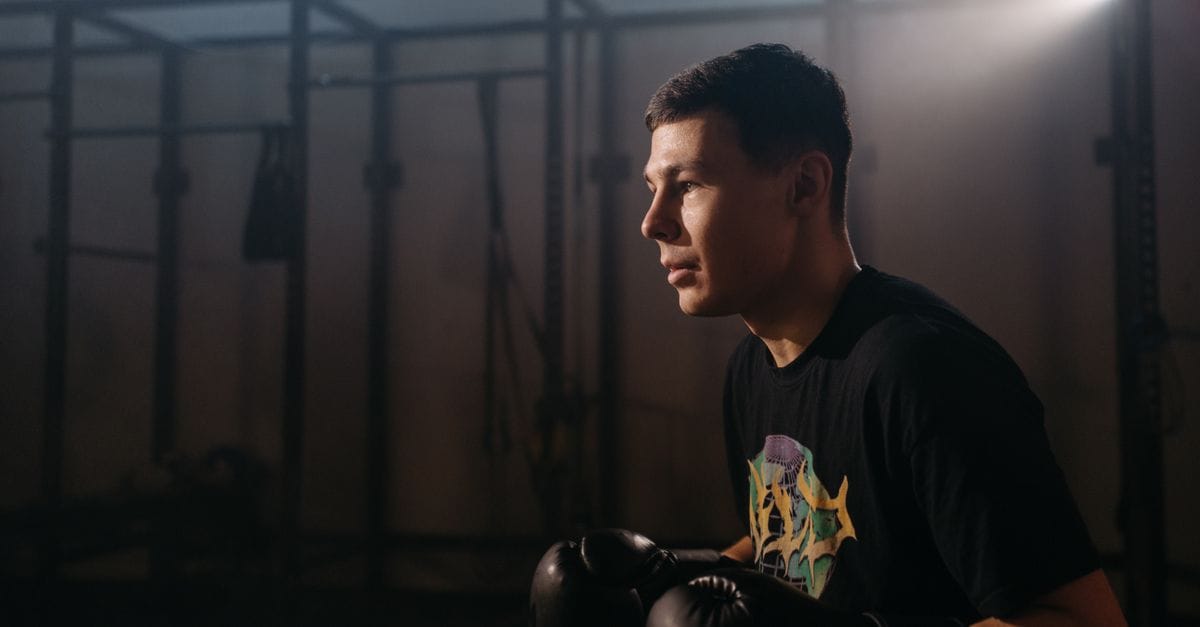Southpaw vs Ortodoks - Latihan Kecergasan Pertempuran