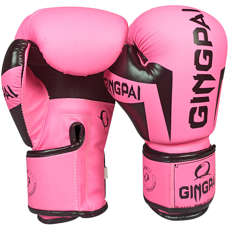 Best Boxing Gloves – Ergonomic Muay Thai & Training Sparring Gloves (10oz – 12oz) - Image 4