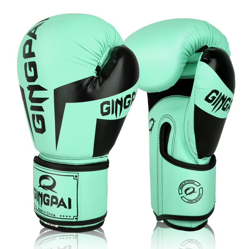 Best Boxing Gloves – Ergonomic Muay Thai & Training Sparring Gloves (10oz – 12oz) - Image 6