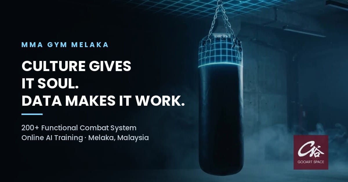 MMA Gym Melaka