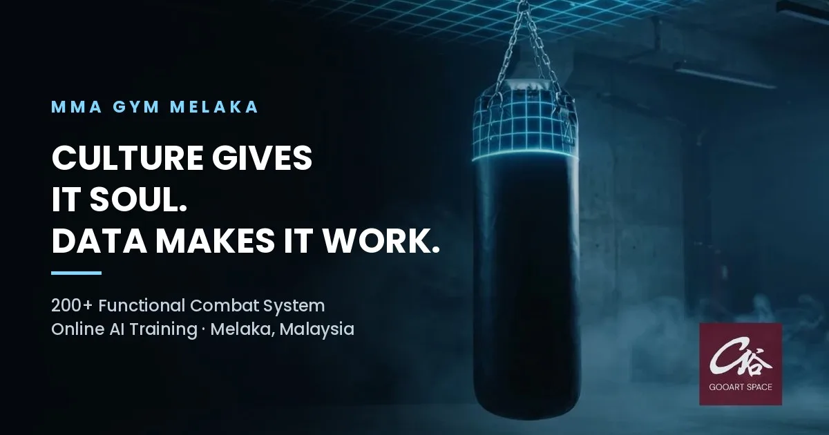 MMA Gym Melaka