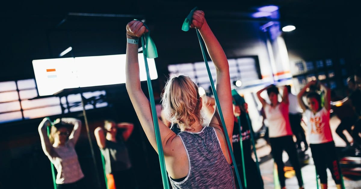 book a kickboxing class in melaka