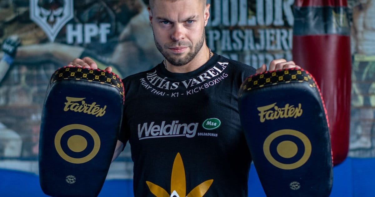 Muay Thai VS Boxing