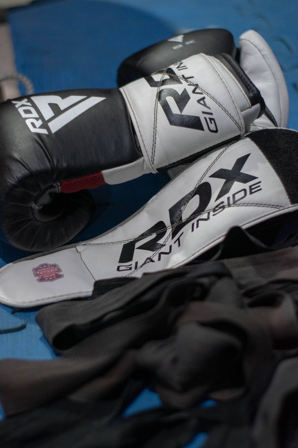 muay thai gloves vs boxing gloves