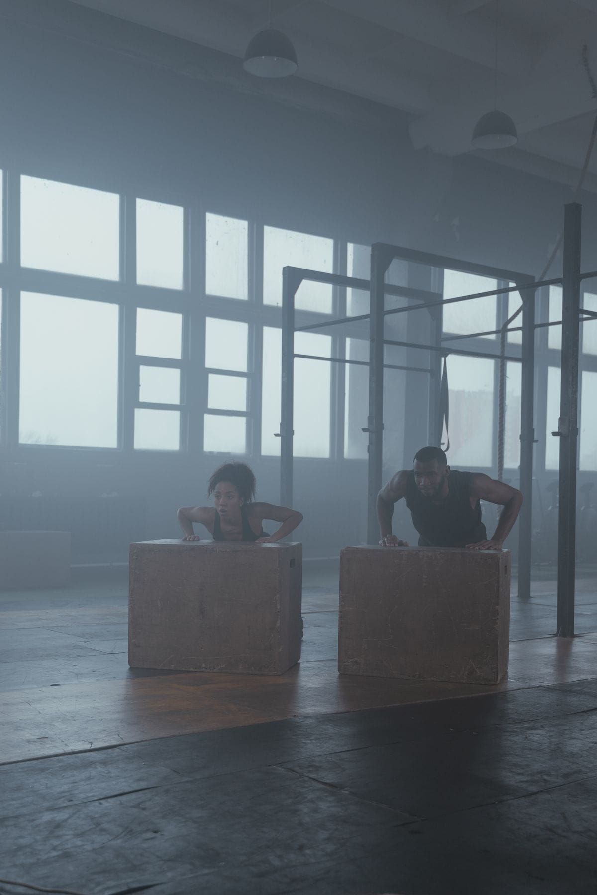 functional strength exercises circuit training