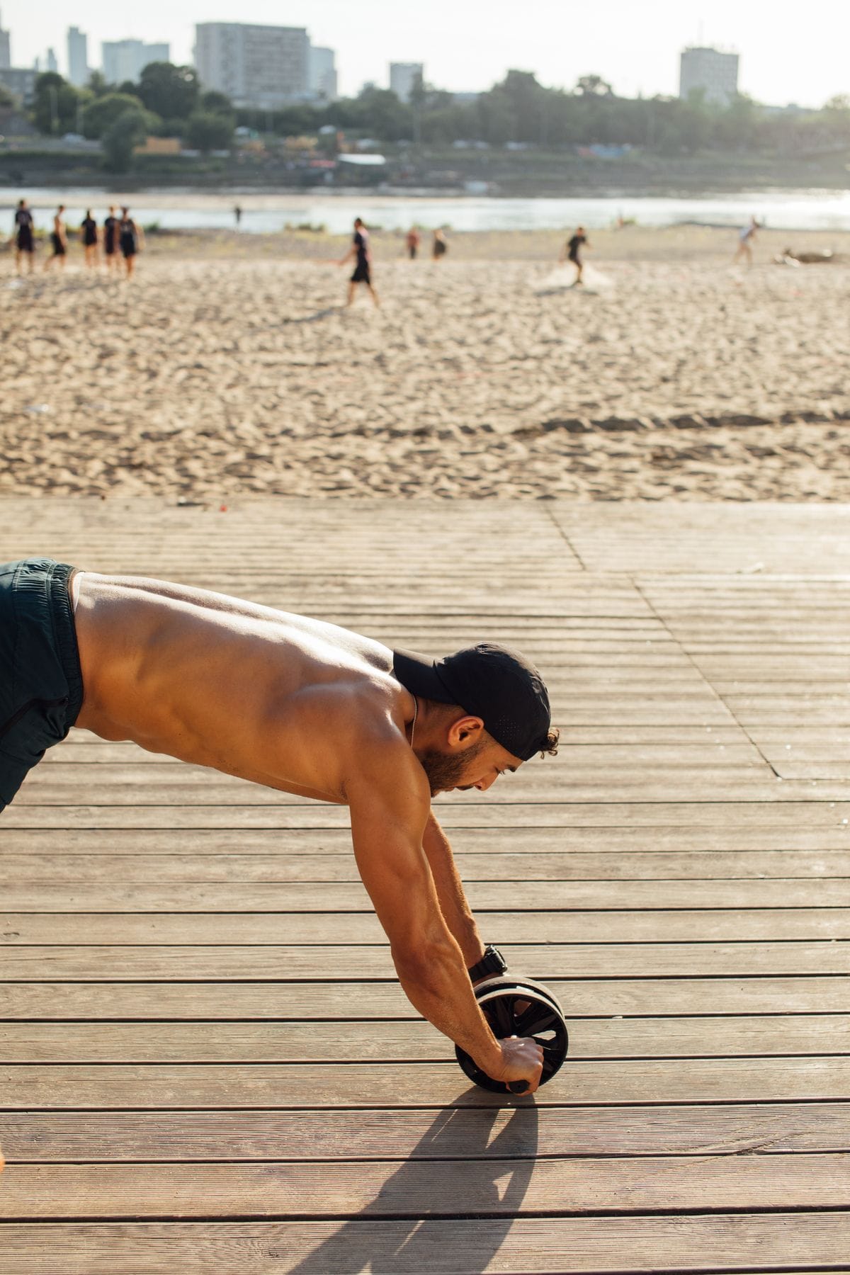 belly fat home workout core exercise