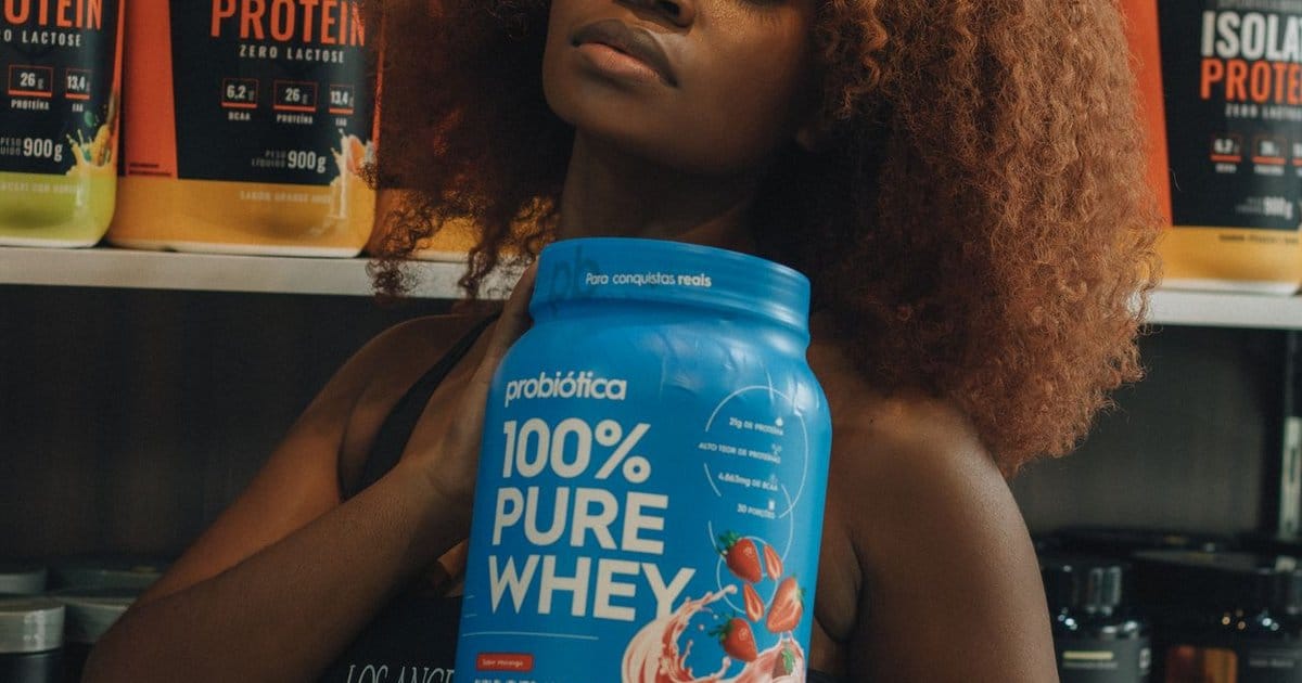 Protein Powder Side Effects