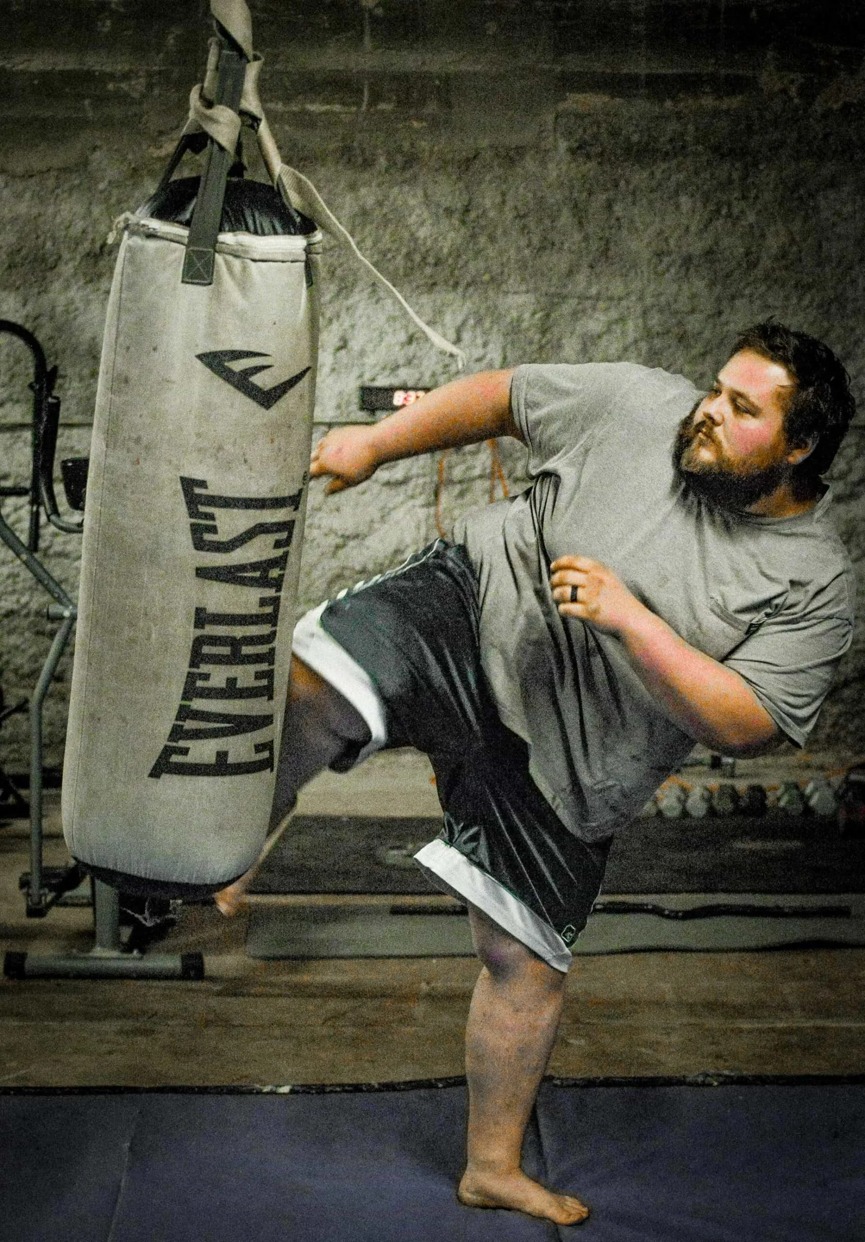 Punching Bag Malaysia