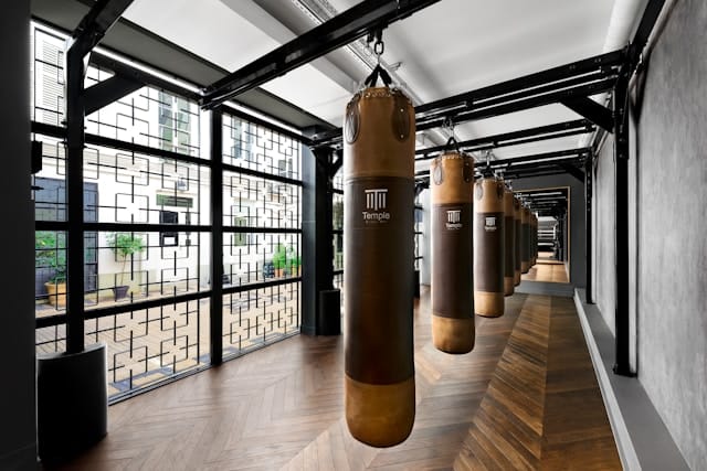 Punching Bag Malaysia