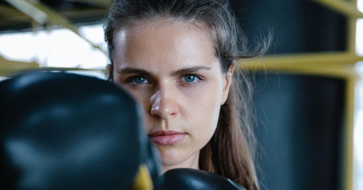self defense moves for beginners