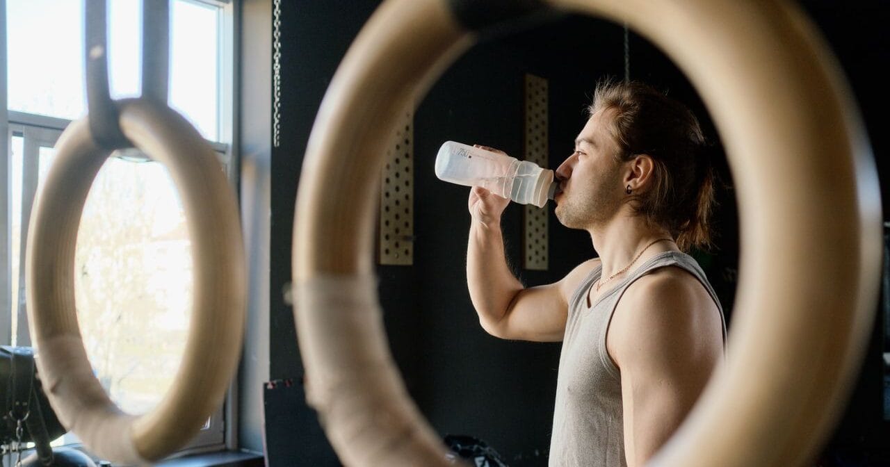 water intake calculator hydration