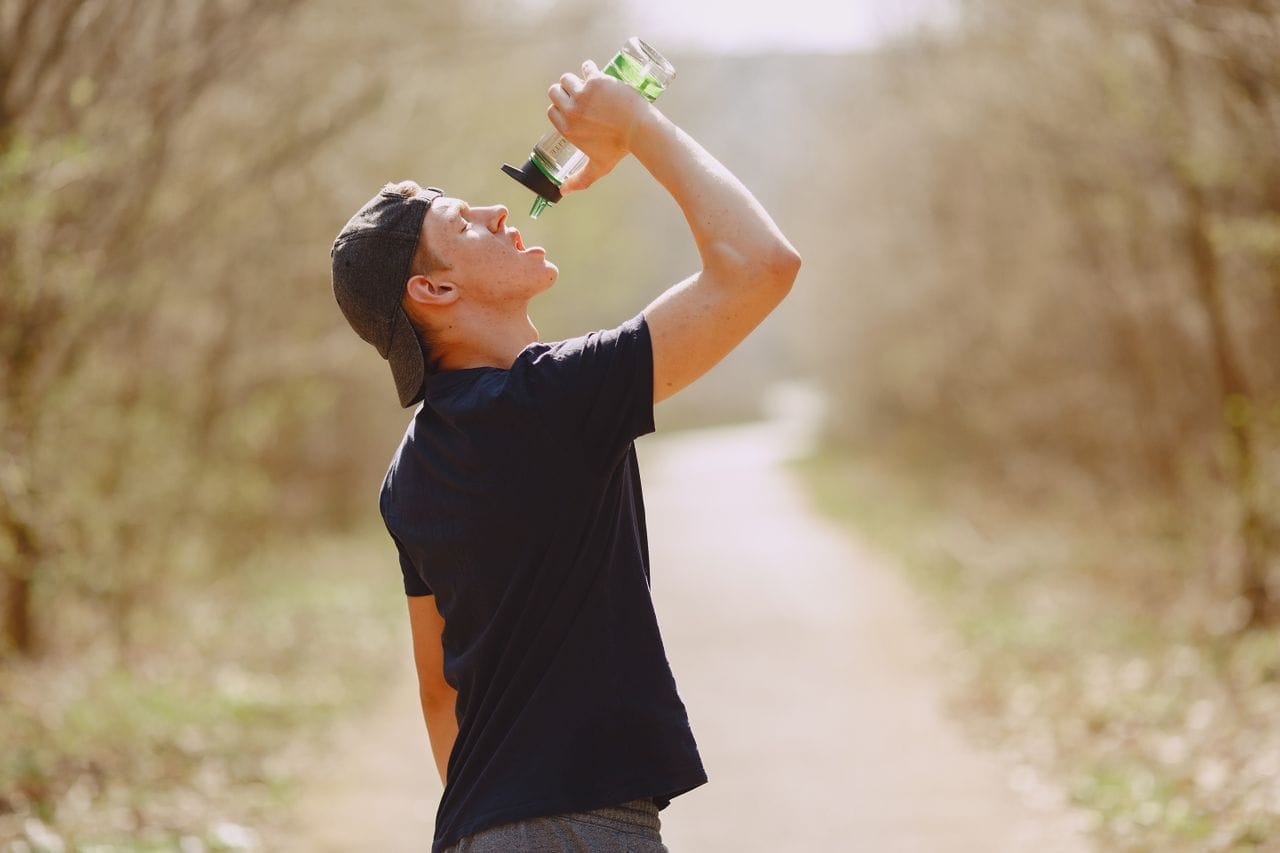 water intake calculator hydration